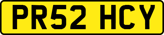 PR52HCY