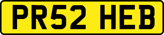 PR52HEB