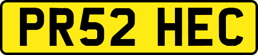 PR52HEC