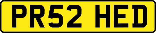 PR52HED