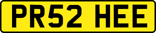 PR52HEE