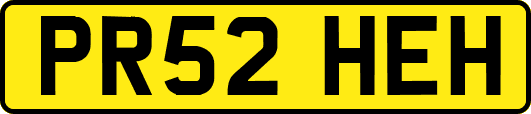 PR52HEH