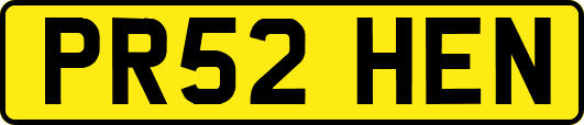 PR52HEN