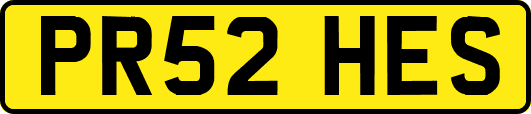 PR52HES