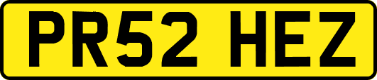 PR52HEZ