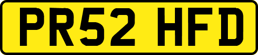 PR52HFD
