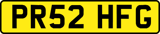 PR52HFG