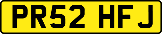 PR52HFJ