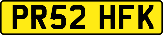 PR52HFK