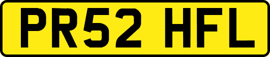 PR52HFL