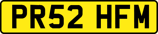 PR52HFM