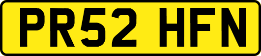 PR52HFN