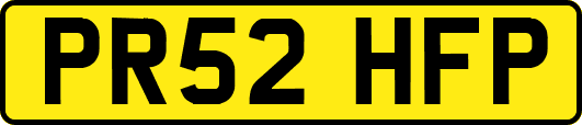 PR52HFP