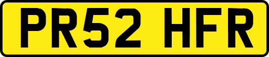 PR52HFR