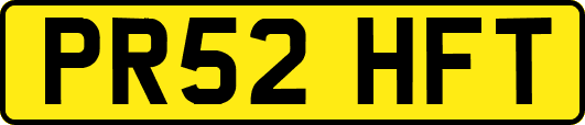 PR52HFT