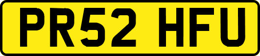 PR52HFU