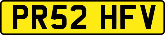 PR52HFV
