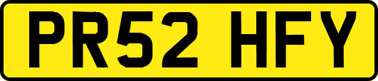 PR52HFY