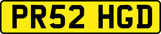 PR52HGD