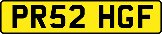 PR52HGF