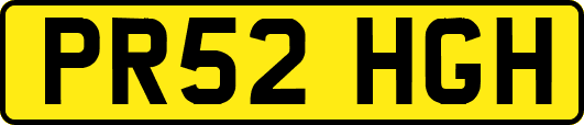 PR52HGH