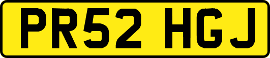 PR52HGJ