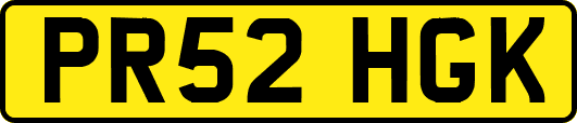 PR52HGK