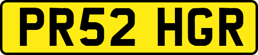 PR52HGR