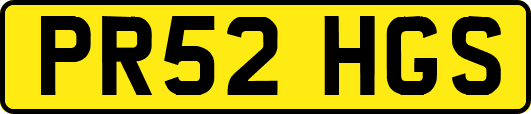 PR52HGS