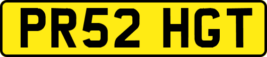 PR52HGT