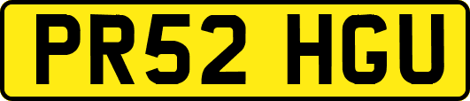 PR52HGU