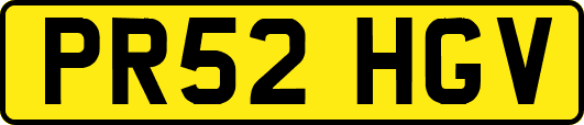 PR52HGV