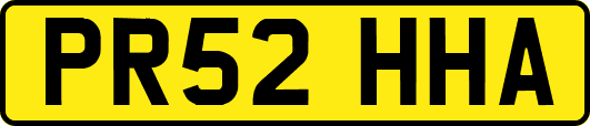 PR52HHA