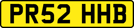 PR52HHB