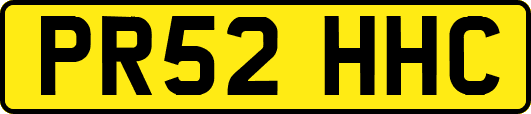 PR52HHC