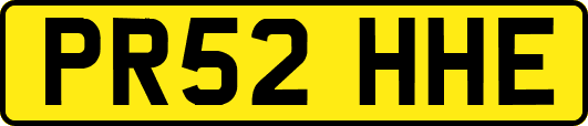 PR52HHE