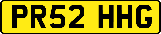 PR52HHG