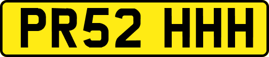 PR52HHH
