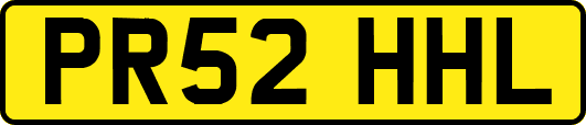 PR52HHL