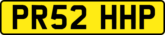 PR52HHP
