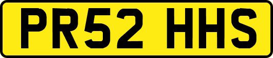 PR52HHS