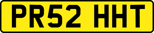 PR52HHT