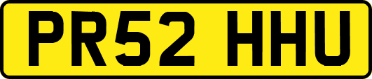 PR52HHU
