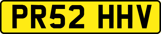 PR52HHV