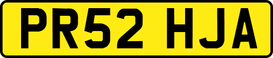 PR52HJA