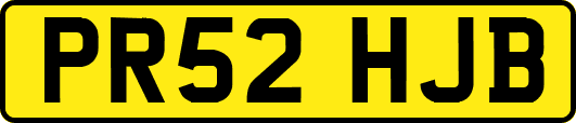 PR52HJB