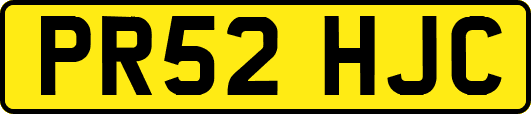 PR52HJC