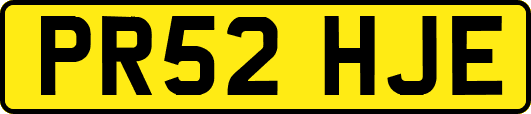 PR52HJE