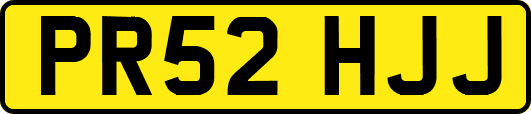 PR52HJJ