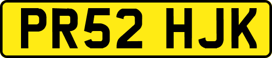 PR52HJK